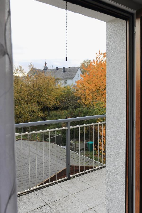 Ferienhaus Daeschinger Der Goldene Mond Mastershausen ภายนอก รูปภาพ